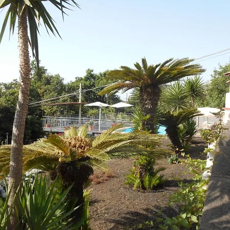 Al Villino Sunrise In Con Piscina Ed Idromassaggio *