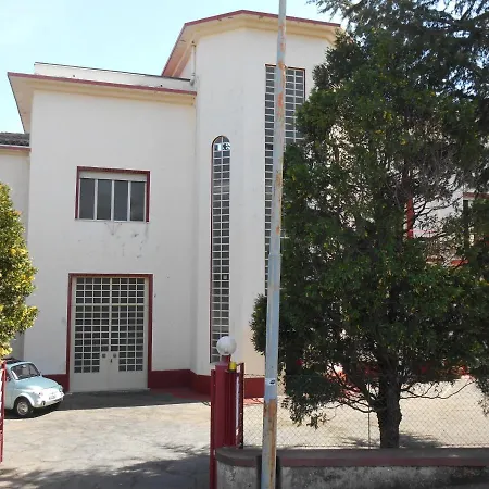 Holiday home Al Villino Sunrise In Con Piscina Ed Idromassaggio Sant'Alfio