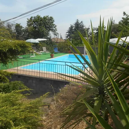 Al Villino Sunrise In Con Piscina Ed Idromassaggio Holiday home