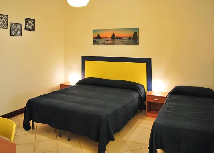 Al Villino Sunrise In Con Piscina Ferienhaus *