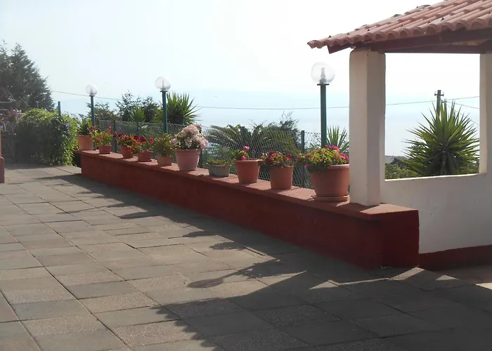 Ferienhaus Al Villino Sunrise In Con Piscina